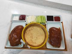 -冠州宴·海鲜烤鸭民间菜(冠县店)