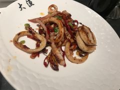 -大渔铁板烧(花园道店)