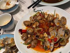 -曹家小菜(胜太路店)