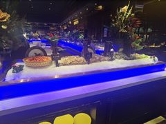 -加餐海鲜自助(宝龙一城店)
