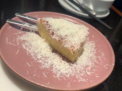 黑松露火腿巴斯克-港丽餐厅(天河城店)