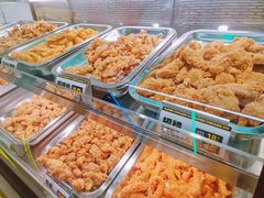 -超级鸡车(长宁娄山关路店)