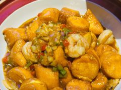 -陈熹公民族美食文化餐厅(中华广场店)