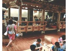 -汤森悠生活文化汤(江宁万达店)