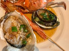 -鲜得莱渔港·小平岛海胆馆(七贤岭店)