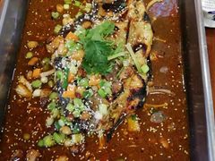 -蜀留香石锅鱼(六顺街店)