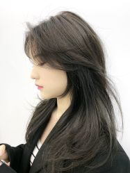-IN STYLE•造型