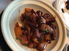 家乡红烧肉-松鹤楼·非遗·苏帮菜(融科店)