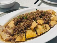 -肥仔文澳门猪骨煲(南京西路店)