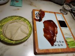 -梁家大院•农家菜(昆山会展中心店)