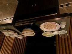 -海湾壹品·粤菜·早茶·烤鸭(拱北店)