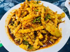 -云南李记罐罐米线饵丝小吃(汉中门金鹰店)