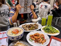 -一哥美食(总店)