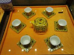 -韶关经律论国际酒店温泉