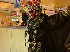 -海底捞火锅(金地广场生日主题店)