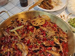 -蛙老爹·蜀香美蛙鱼头(王家湾店)