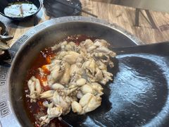 -销魂美蛙鱼头火锅(上海首店)