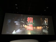 -SFC上影影城(港汇永华IMAX激光店)