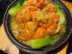 -恒记饭店(珠江路总店)