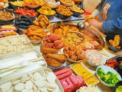 -原万寿宫红灯笼水煮(中山路店)