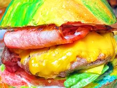 -哈迪森Hudson(环球金融中心店)