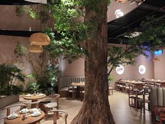 -山水茶艺馆·点心粤菜·30年老字号