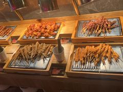 -比格比萨自助(南京万达茂店)