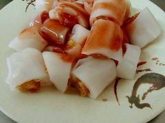 炸两-法记开心粉面店(诗宁大厦店)