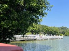 -珠海圆明新园