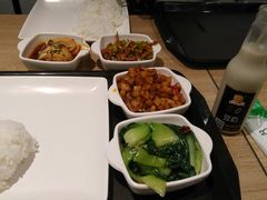 -大米先生(成都青龙街店)