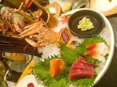 -上井料理黑金店(IFS国金中心店)