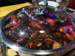 -黄记煌三汁焖锅(崇文门店)