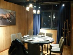 包厢-年巴羊肉铺老铜锅(梅江店)