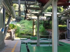 -求水山公园
