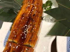 -山之川日料放题(通州店)