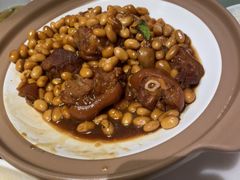 -径山十八道·风味民间菜(杭州总店)