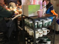 -星巴克臻选(重庆沙坪坝店)