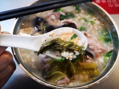 -广场正宗原汁薏米店