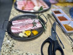 -安又胖韩国烤肉(美罗城店)