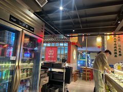 -山悦里 山野·鲜火锅(罗斯福广场店)