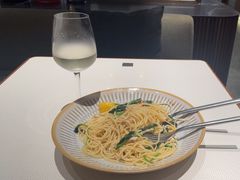 -BAKER&SPICE(安福路店)