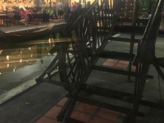 -水都餐厅