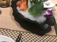 -歌行灯日本料理(伊势丹店)