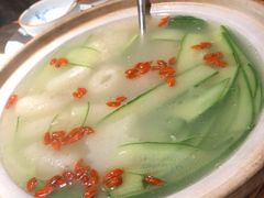 -梁家大院•农家菜(昆山会展中心店)