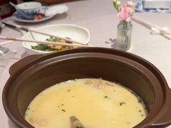 -漢舍中国菜馆(889广场店)