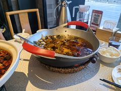 -辣婆婆(航天桥店)