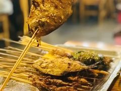 -观景小胖烧烤(观景店)