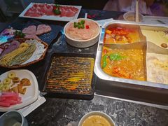 -海底捞火锅(上地华联店)