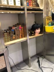 -MAGIC米几发型设计·羊毛卷