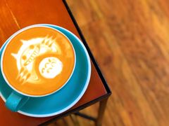 -COFFEE HOLIC(朝外SOHO店)